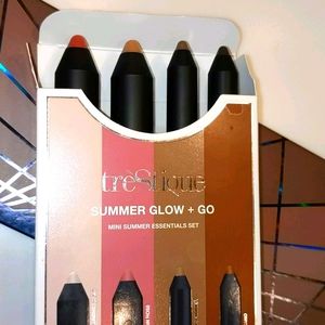 TrèStique full face makeup set